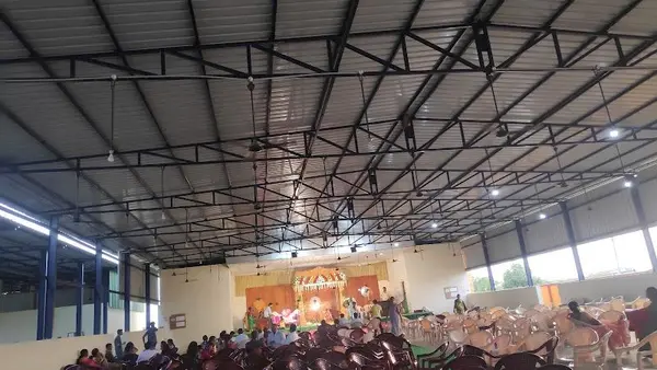 Sri Murugan Marriage Hall